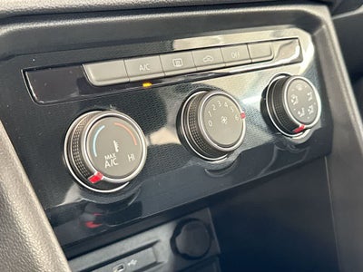 2026 Volkswagen Taos S