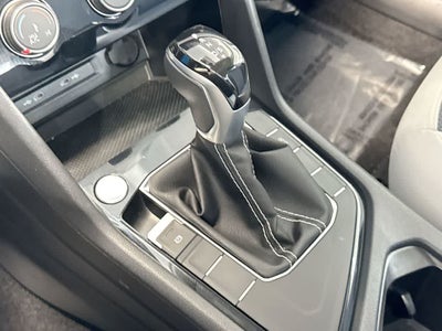 2026 Volkswagen Taos S
