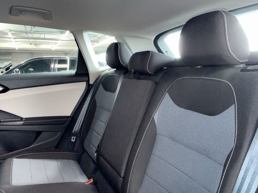 2026 Volkswagen Taos S