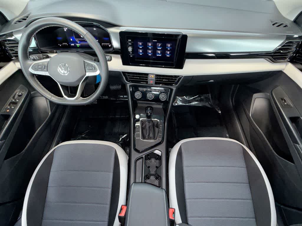2026 Volkswagen Taos S