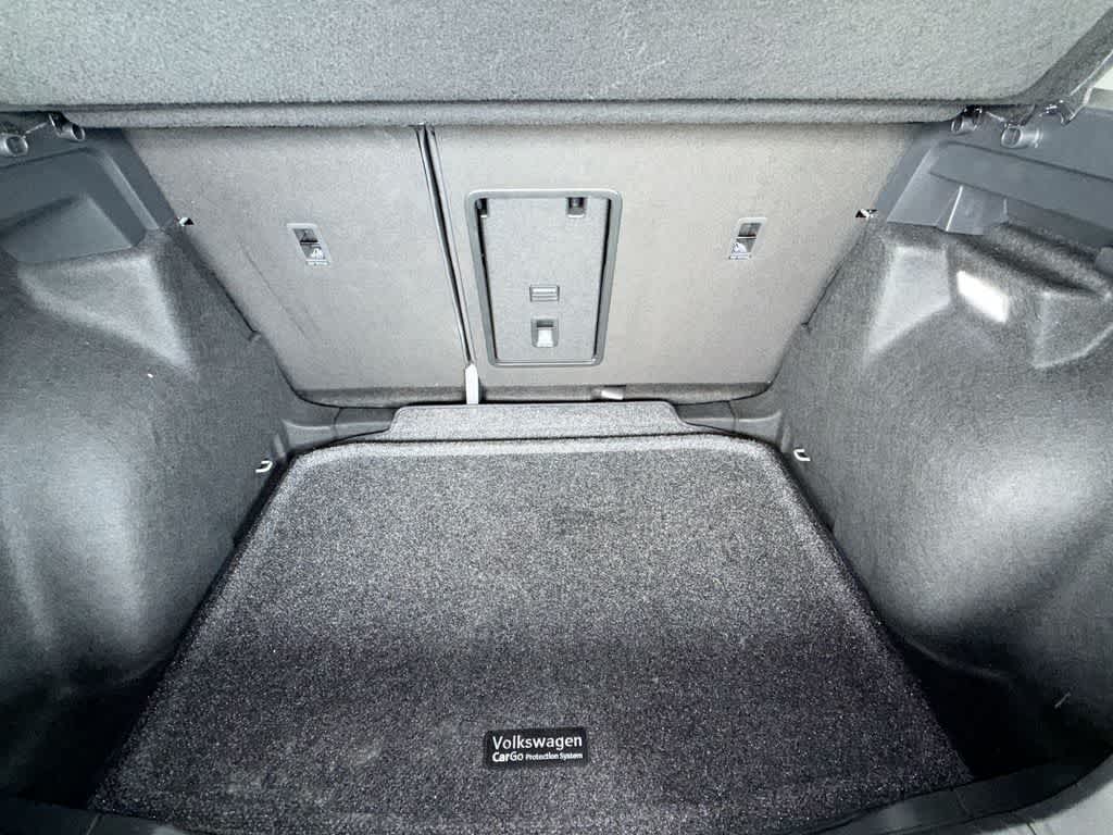 2026 Volkswagen Taos S