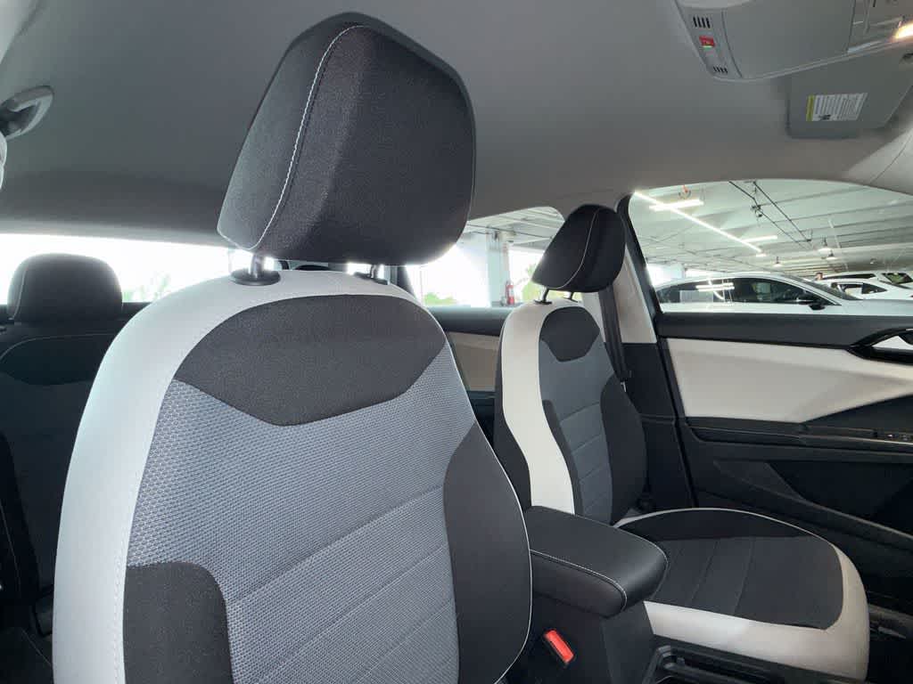 2026 Volkswagen Taos S
