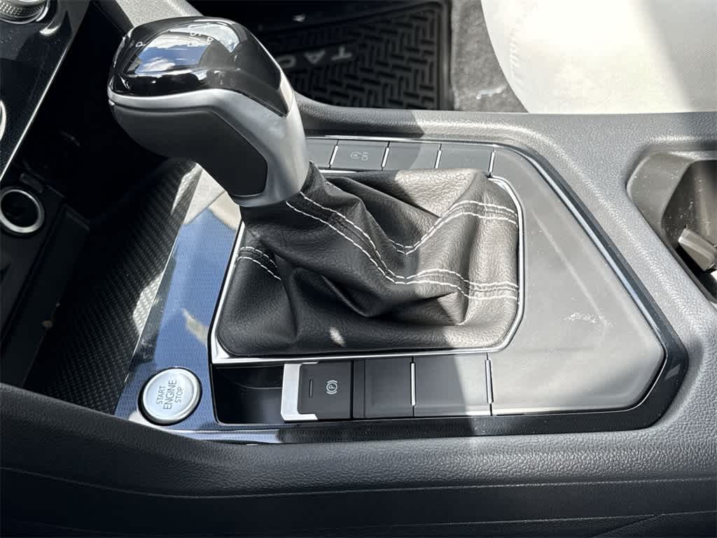 2026 Volkswagen Taos S