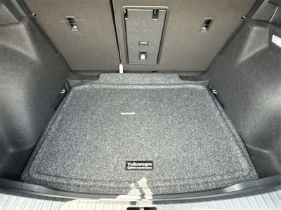 2026 Volkswagen Taos S