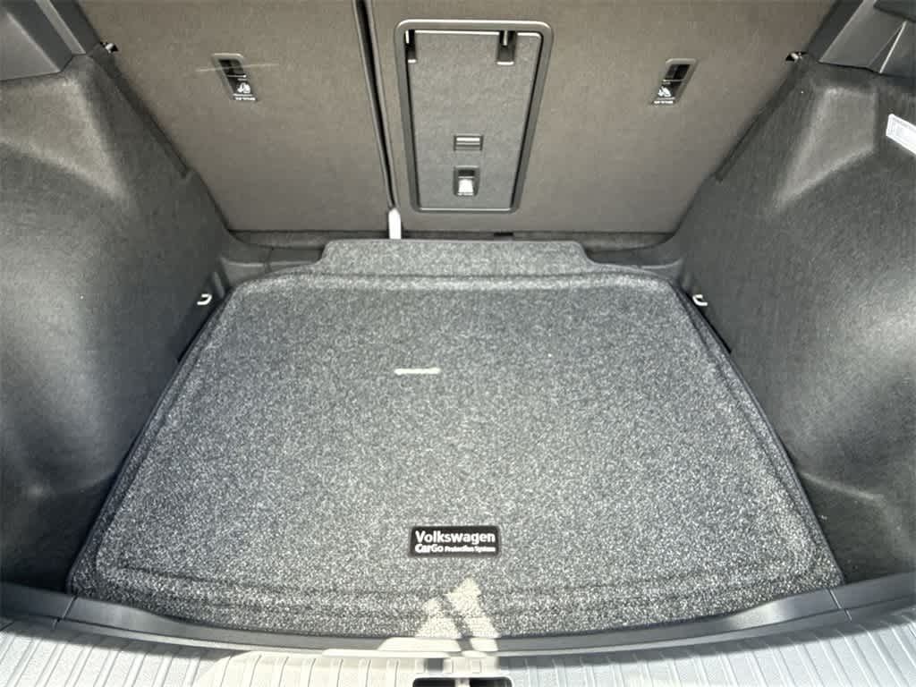 2026 Volkswagen Taos S