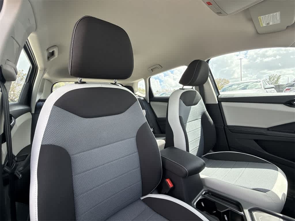 2026 Volkswagen Taos S