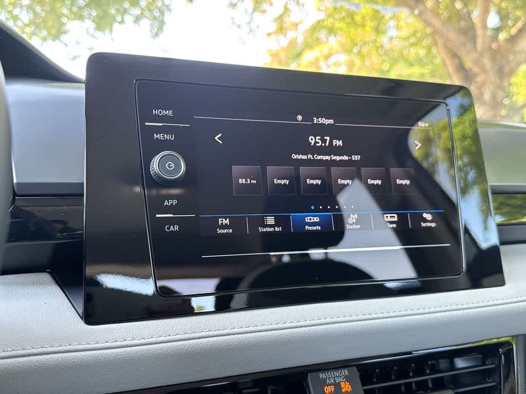 2026 Volkswagen Taos S
