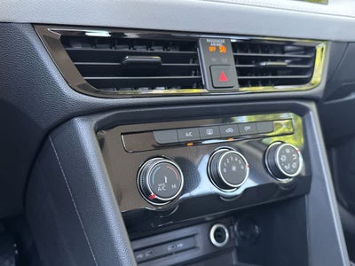 2026 Volkswagen Taos S