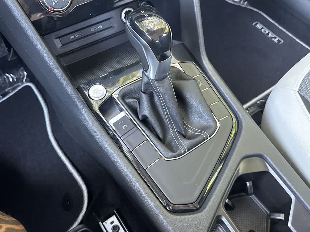2026 Volkswagen Taos S