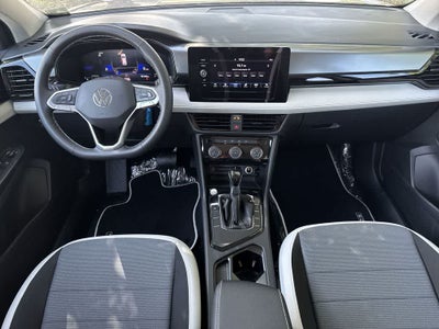 2026 Volkswagen Taos S