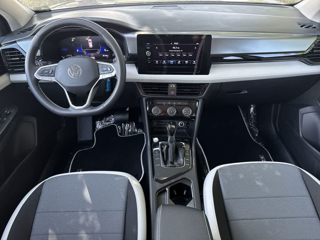 2026 Volkswagen Taos S