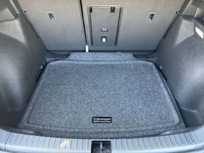 2026 Volkswagen Taos S