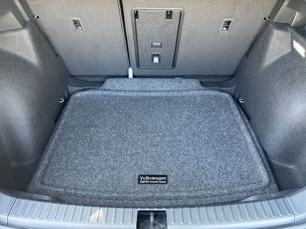 2026 Volkswagen Taos S
