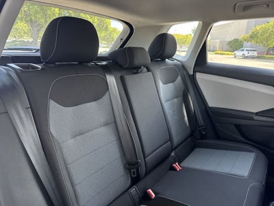 2026 Volkswagen Taos S