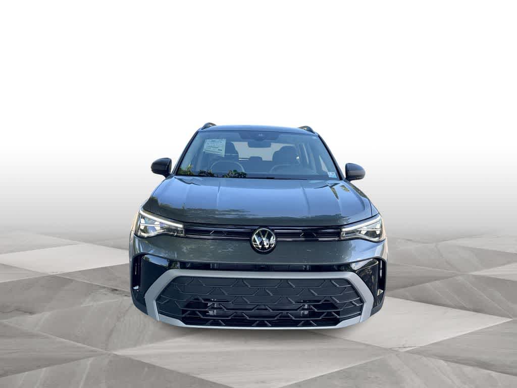 2026 Volkswagen Taos S