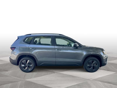 2026 Volkswagen Taos S