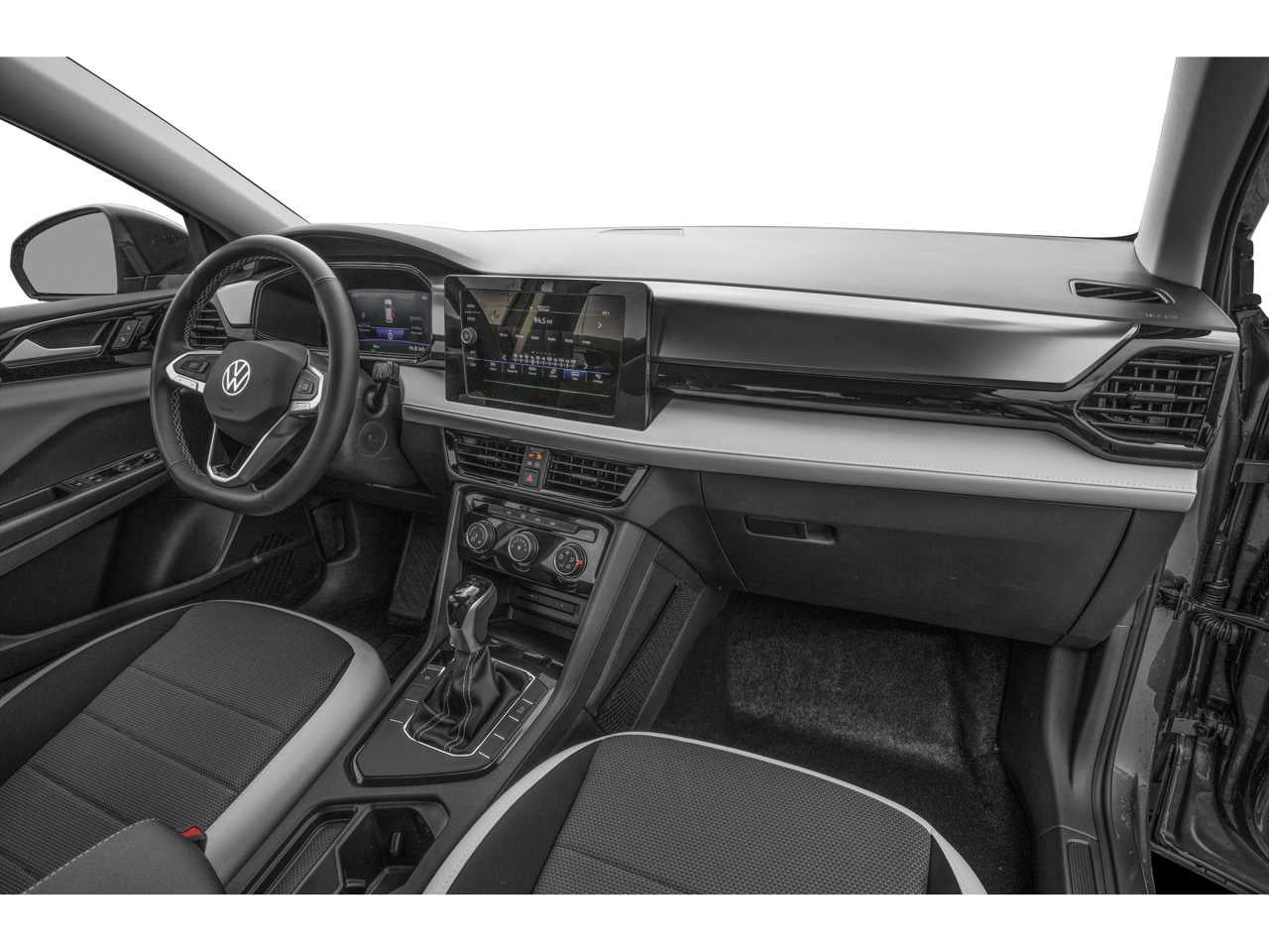 2026 Volkswagen Taos S