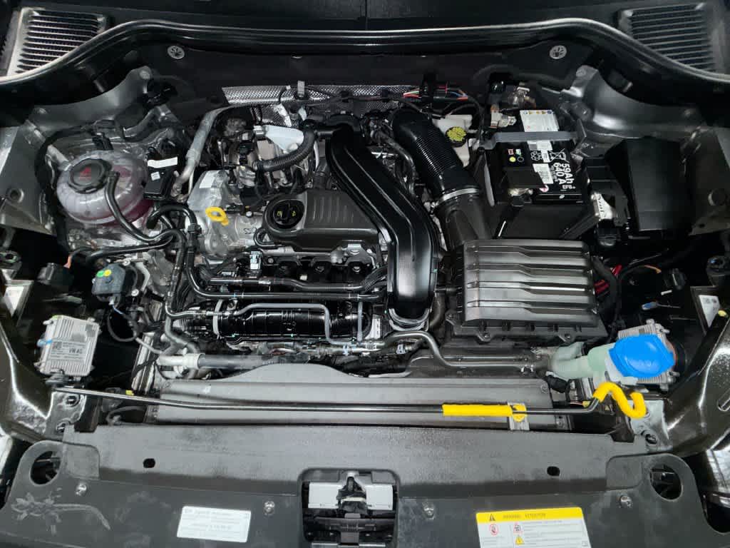 2026 Volkswagen Taos S