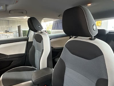 2026 Volkswagen Taos S
