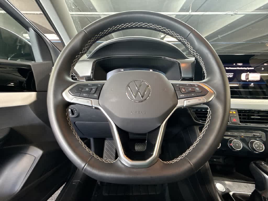 2026 Volkswagen Taos S