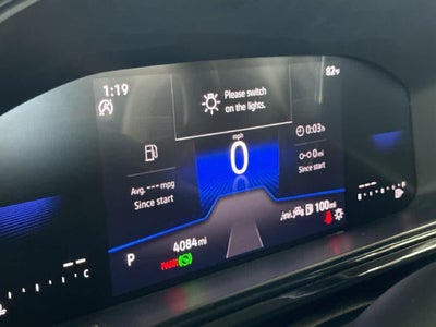 2026 Volkswagen Taos S