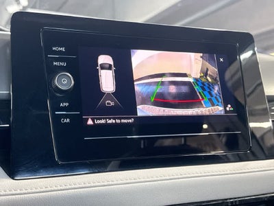 2026 Volkswagen Taos S