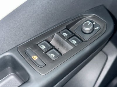 2026 Volkswagen Taos S
