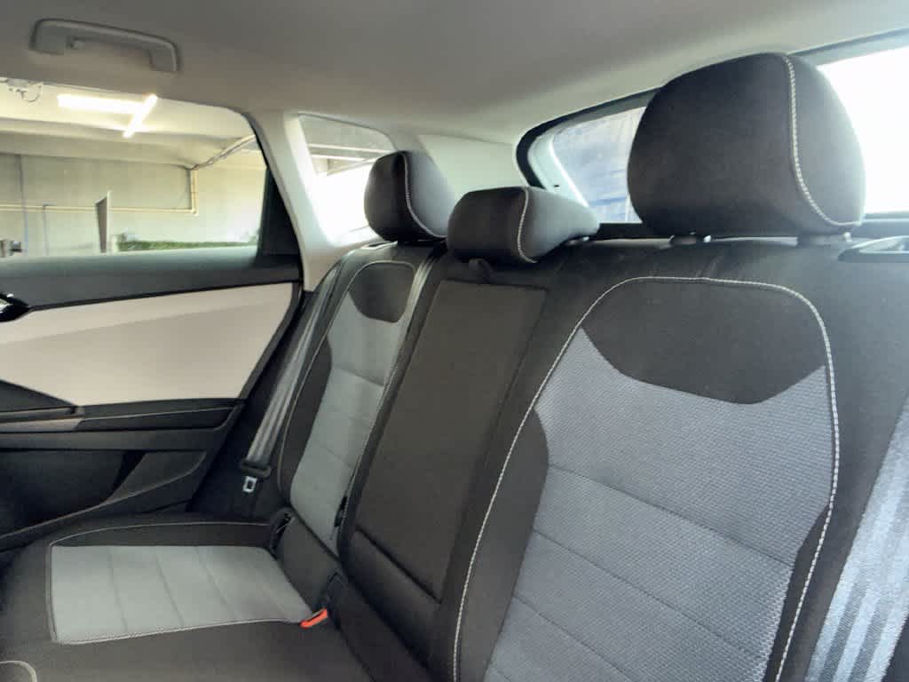 2026 Volkswagen Taos S
