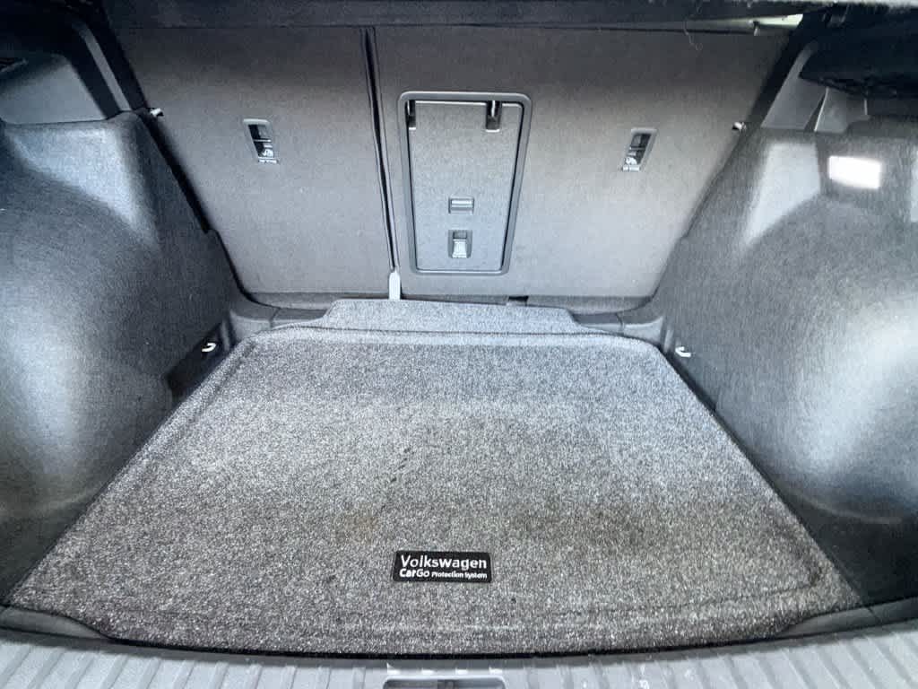 2026 Volkswagen Taos S