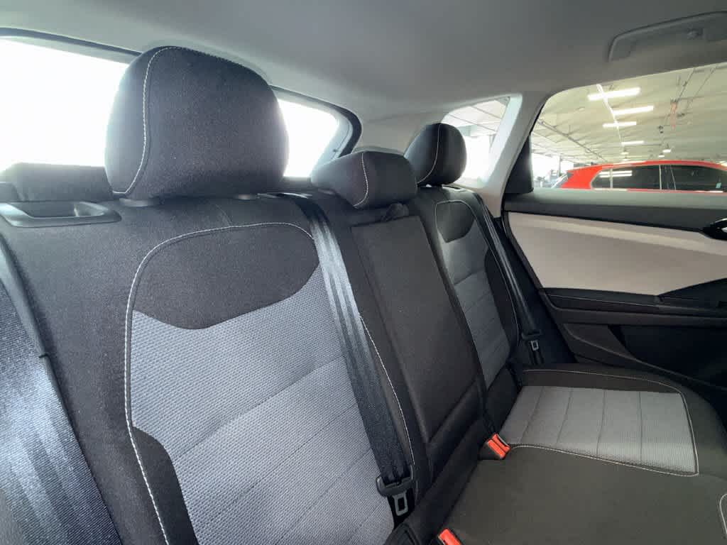 2026 Volkswagen Taos S
