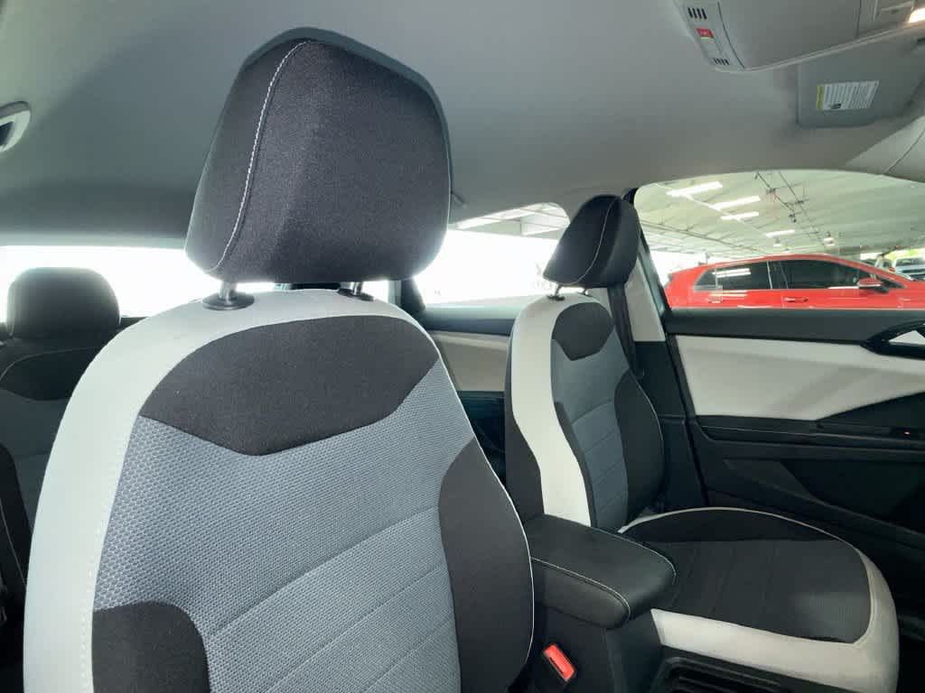 2026 Volkswagen Taos S