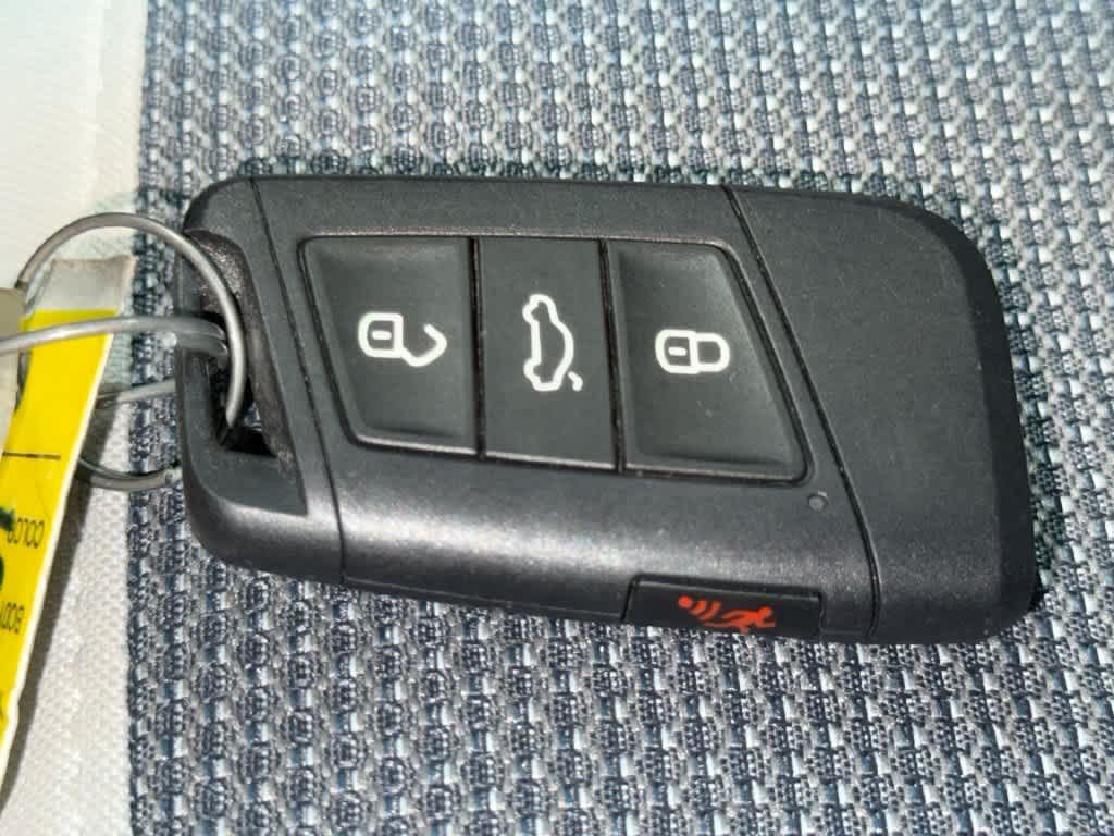 2026 Volkswagen Taos S