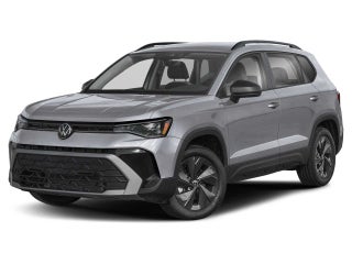 2026 Volkswagen Taos S