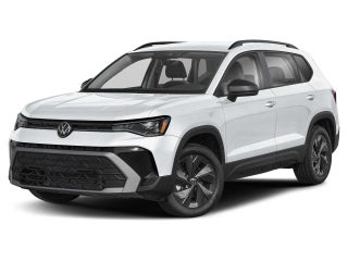 2026 Volkswagen Taos S