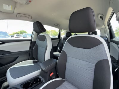 2026 Volkswagen Taos S