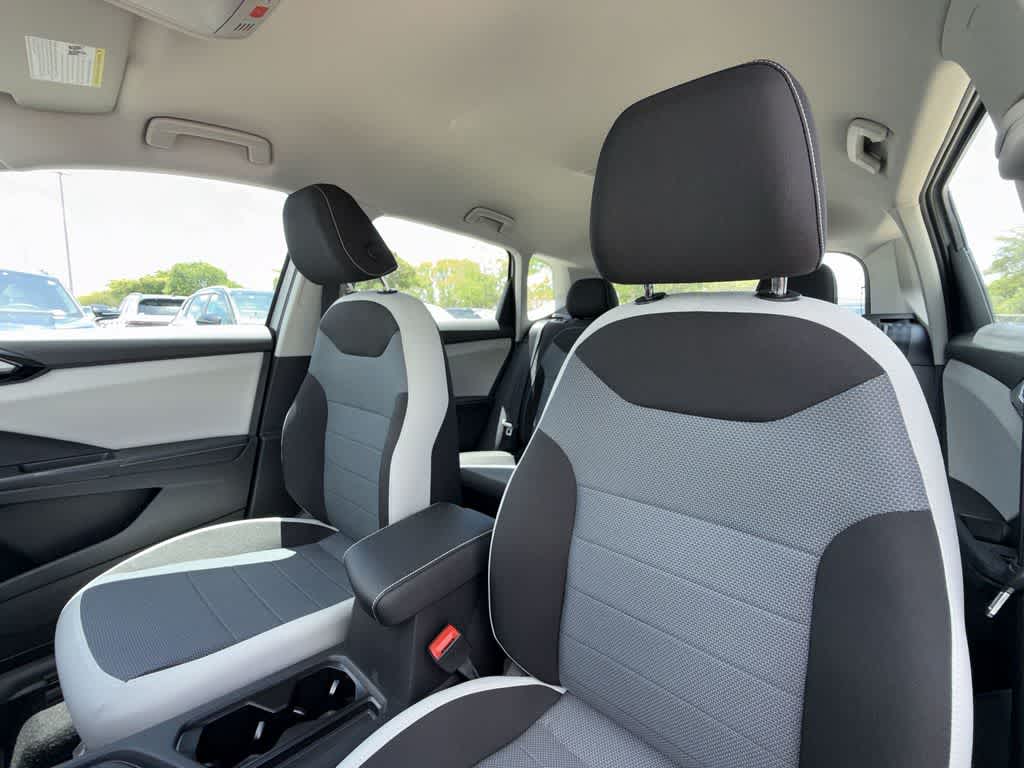 2026 Volkswagen Taos S