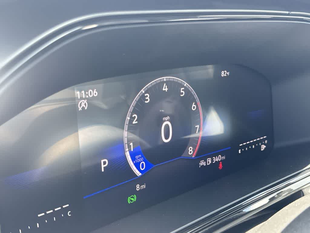 2026 Volkswagen Taos S