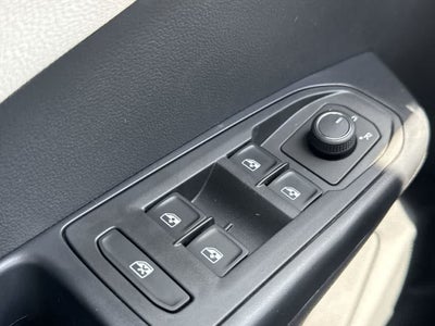 2026 Volkswagen Taos S