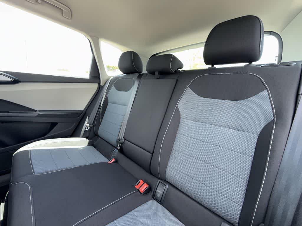 2026 Volkswagen Taos S