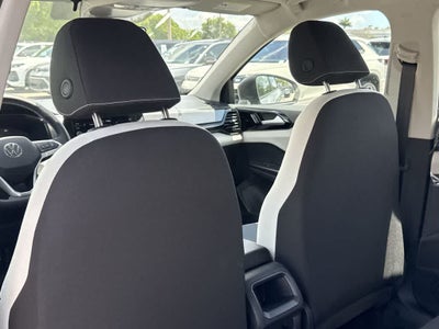 2026 Volkswagen Taos S