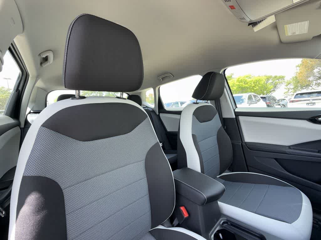 2026 Volkswagen Taos S