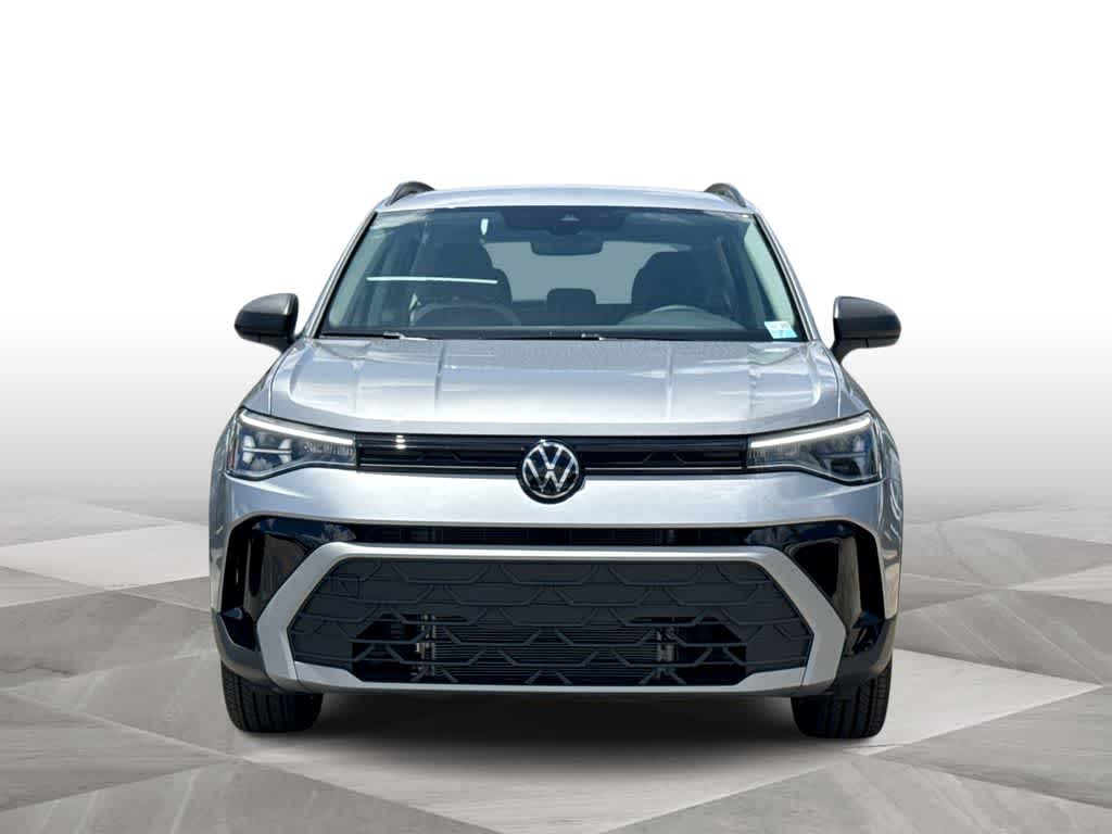 2026 Volkswagen Taos S