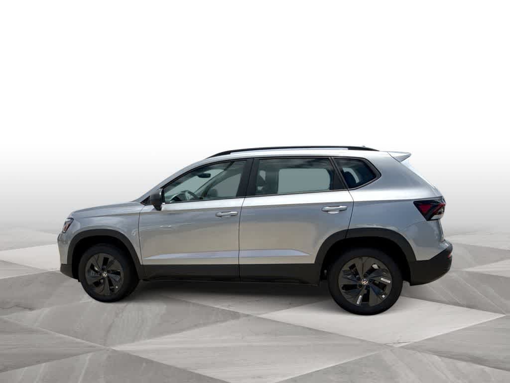 2026 Volkswagen Taos S