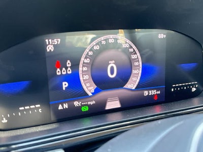 2027 Volkswagen Taos S
