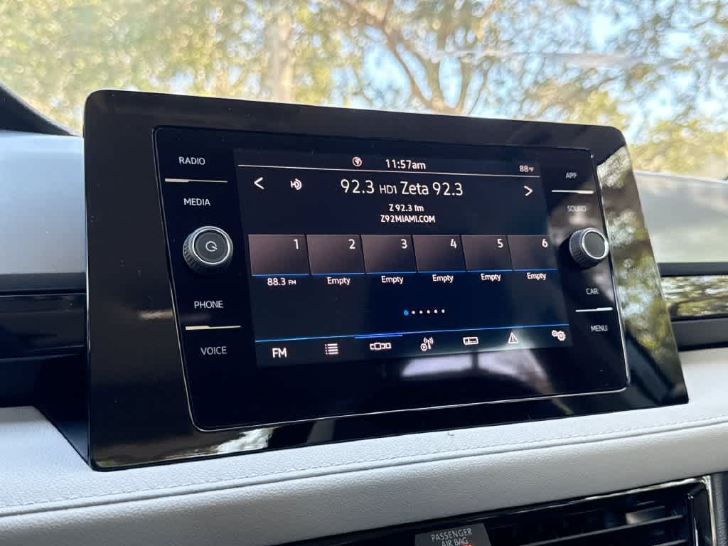 2027 Volkswagen Taos S