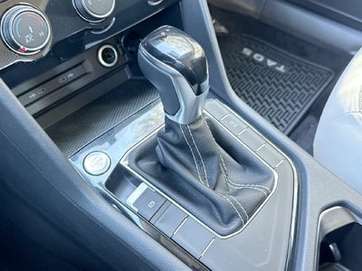 2027 Volkswagen Taos S