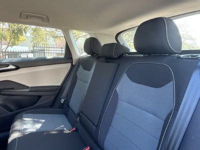 2027 Volkswagen Taos S