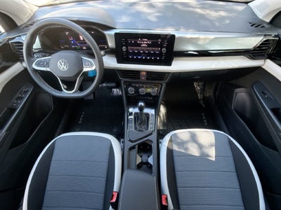 2027 Volkswagen Taos S