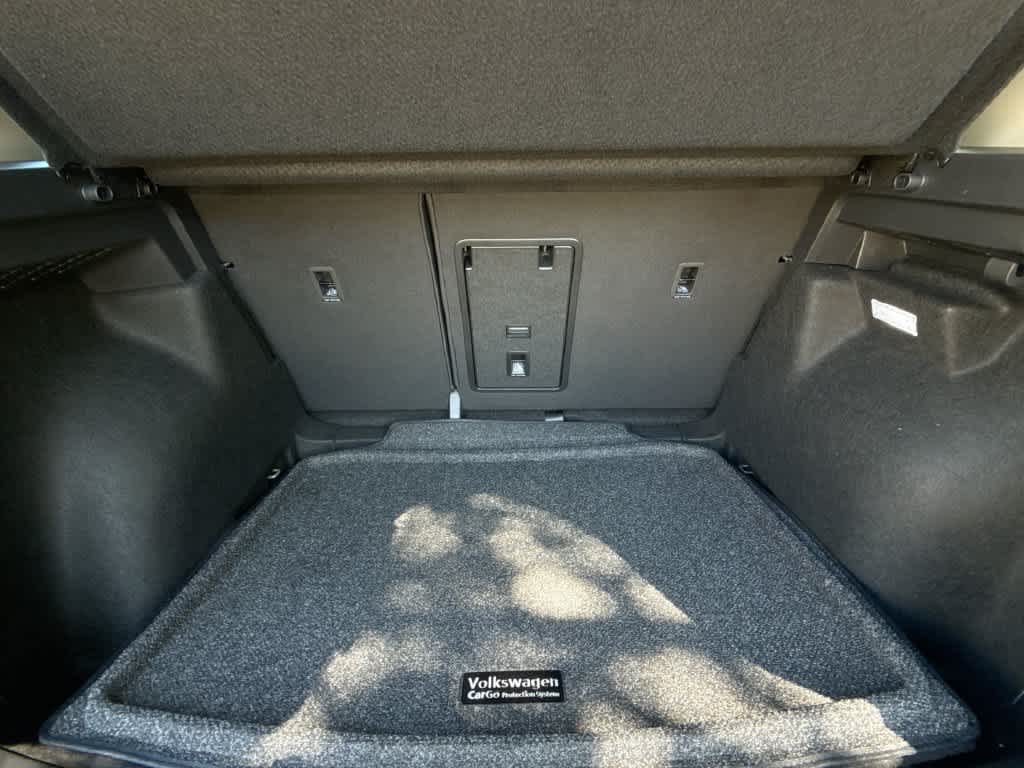 2027 Volkswagen Taos S