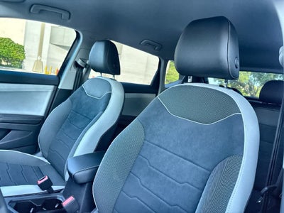2027 Volkswagen Taos S
